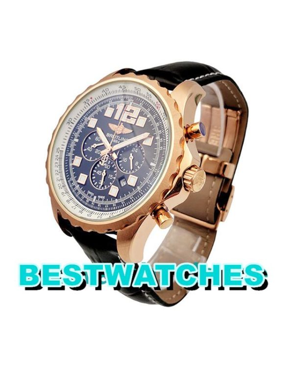 Replica Breitling Professional Aerospace A23360 - 49 MM – Bild 2