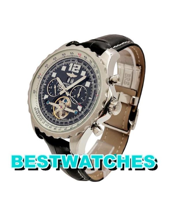Replica Breitling Professional Chronospace A23360 - 48.5 MM – Bild 2