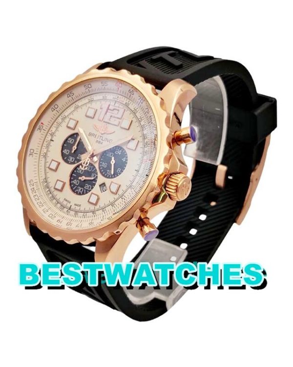 Replica Breitling Professional Chronospace A23360 - 49 MM – Bild 2