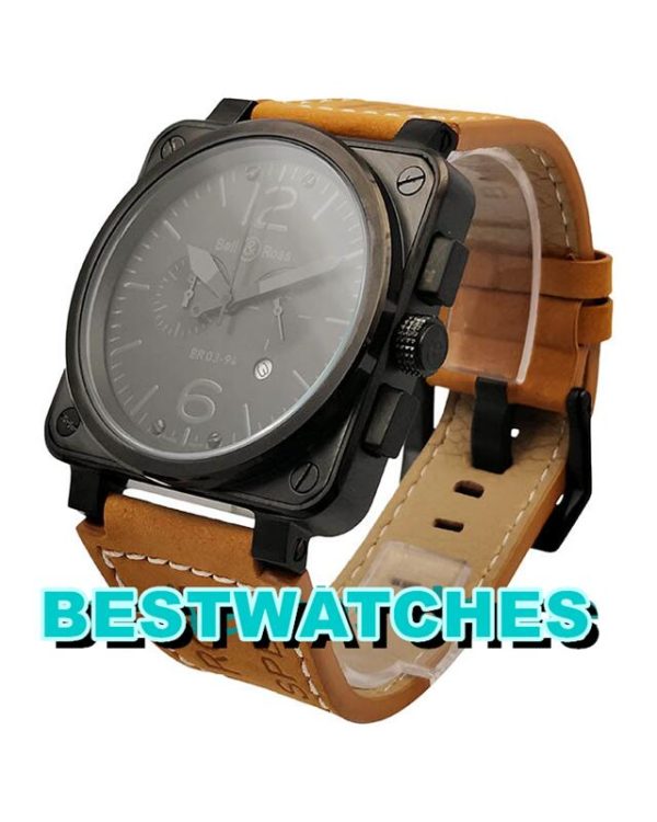Replica Bell & Ross BR03-94 - 46 MM – Bild 2
