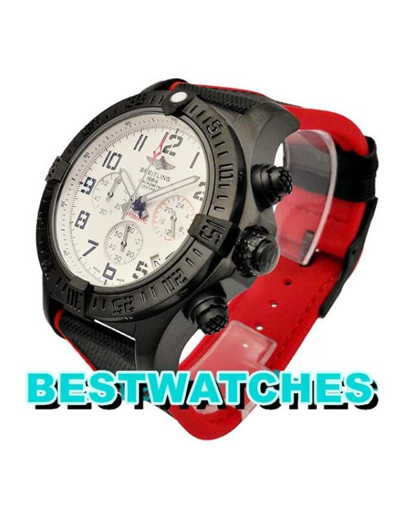 Replica Breitling Avenger XB0180E4 - 48 MM – Bild 2