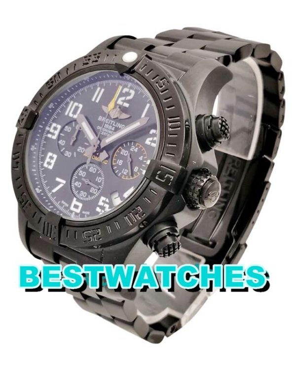 Replica Breitling Super Avenger XB0170E4 - 48.5 MM – Bild 2