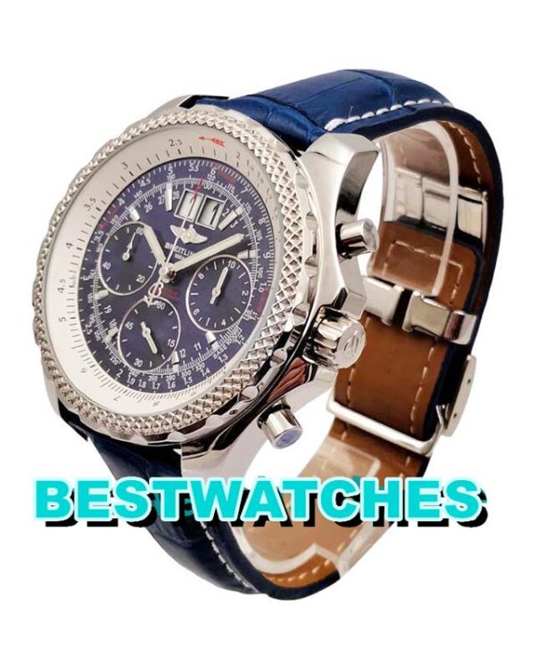 Replica Breitling Bentley 6.75 A44362 - 47 MM – Bild 2