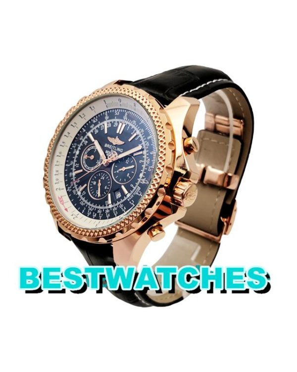 Replica Breitling Bentley A25362 - 48 MM – Bild 2