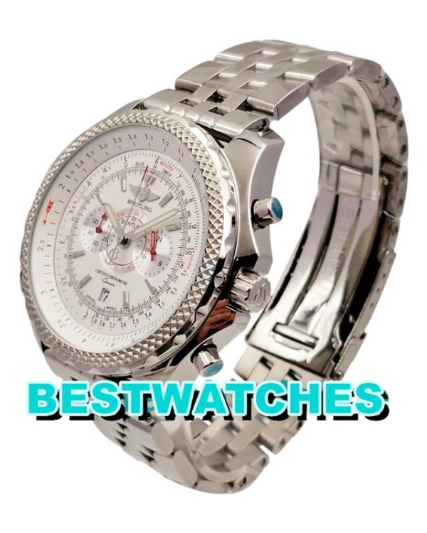 Replica Breitling Bentley E27365 - 48 MM – Bild 2