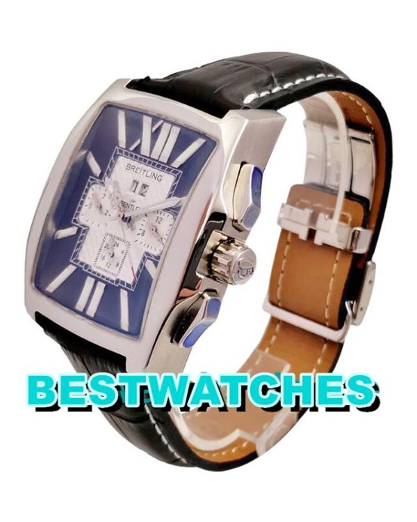 Replica Breitling Bentley Flying B Chronograph A44365 - 41 MM – Bild 2
