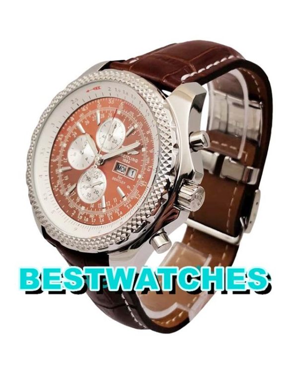 Replica Breitling Bentley GT A13362 - 44.8 MM – Bild 2