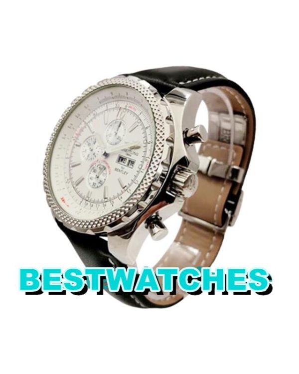 Replica Breitling Bentley GT A13362 - 44.8 MM – Bild 2
