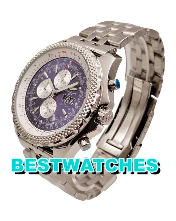 Replica Breitling Bentley GT A13362 - 44.8 MM – Bild 2