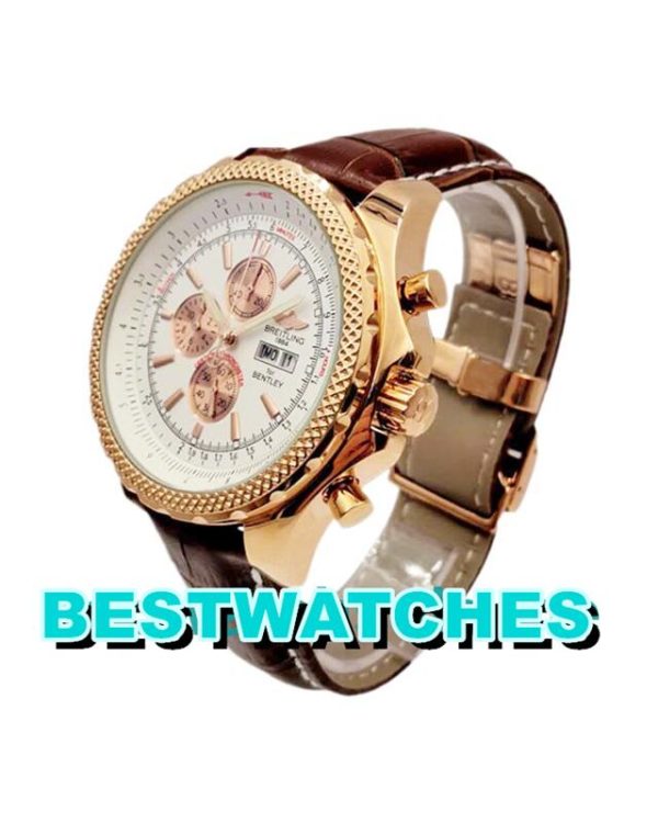 Replica Breitling Bentley GT A13362 - 44.8 MM – Bild 2