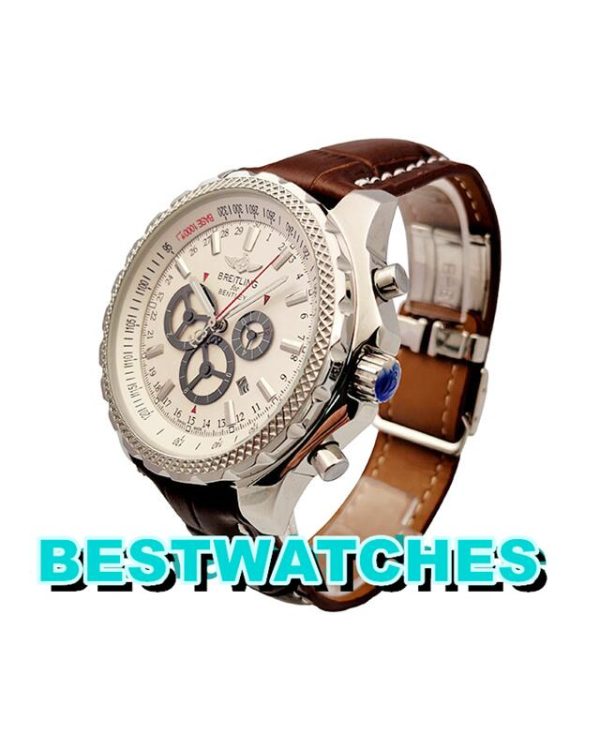 Replica Breitling Bentley GT A13362 - 46.5 MM – Bild 2