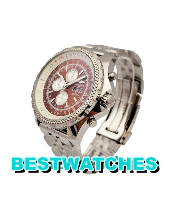 Replica Breitling Bentley GT A13362 - 47 MM – Bild 2