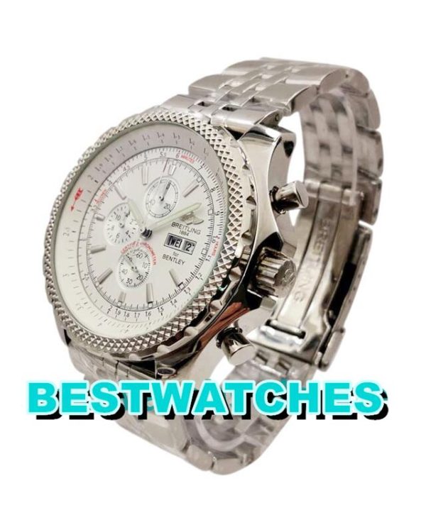 Replica Breitling Bentley GT A13362 - 47 MM – Bild 2