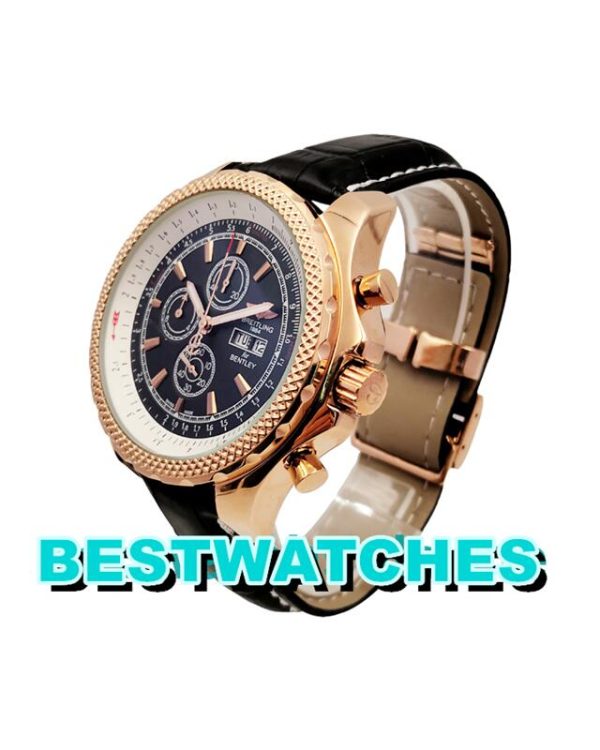 Replica Breitling Bentley GT A13362 - 48 MM – Bild 2