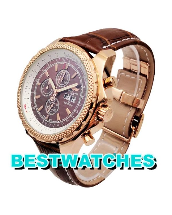 Replica Breitling Bentley GT A13362 - 48 MM – Bild 2