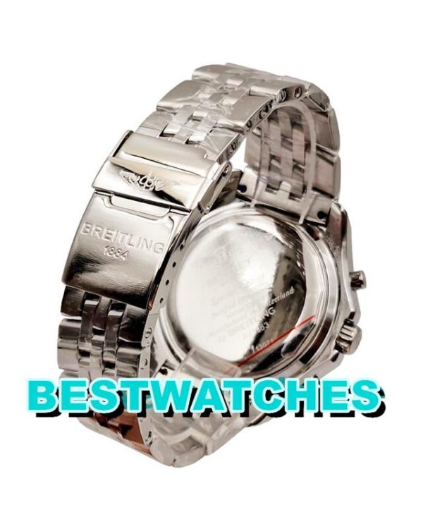 Replica Breitling Bentley Mulliner Tourbillon - 47 MM – Bild 3