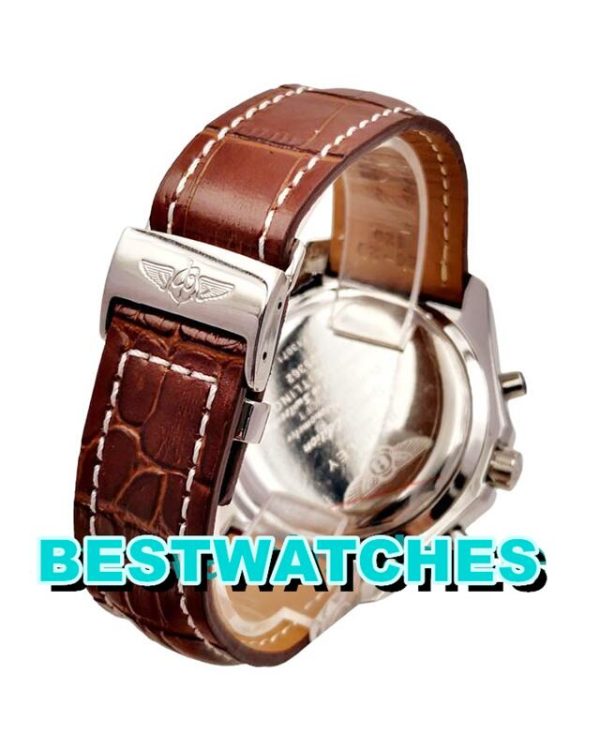 Replica Breitling Bentley Mulliner Tourbillon - 47 MM – Bild 3