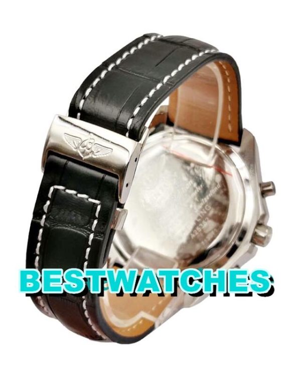 Replica Breitling Bentley Mulliner Tourbillon - 47 MM – Bild 3