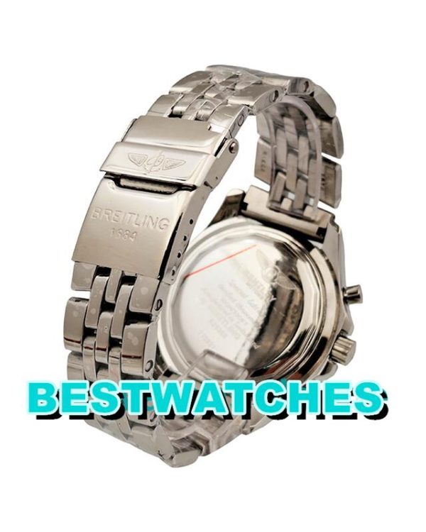 Replica Breitling Bentley Mulliner Tourbillon - 47 MM – Bild 3