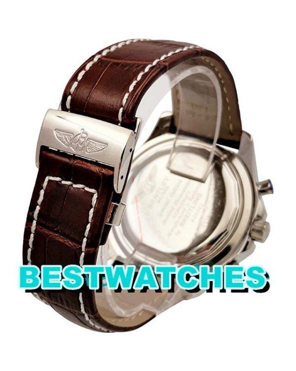 Replica Breitling Bentley Mulliner Tourbillon - 48 MM – Bild 3