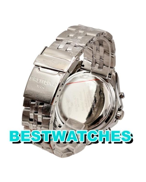 Replica Breitling Bentley Mulliner Tourbillon - 48 MM – Bild 3