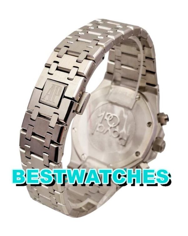 Replica Audemars Piguet Royal Oak 26320ST - 42 MM – Bild 3