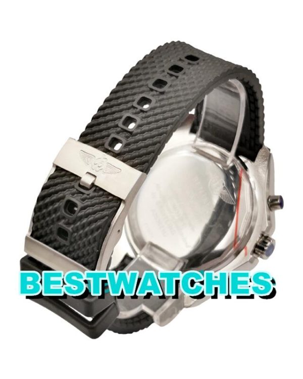 Replica Breitling Bentley Supersports Light Body E27365 - 47 MM – Bild 3