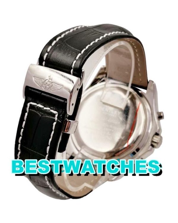 Replica Breitling Bentley Tourbillon - 47.5 MM – Bild 3