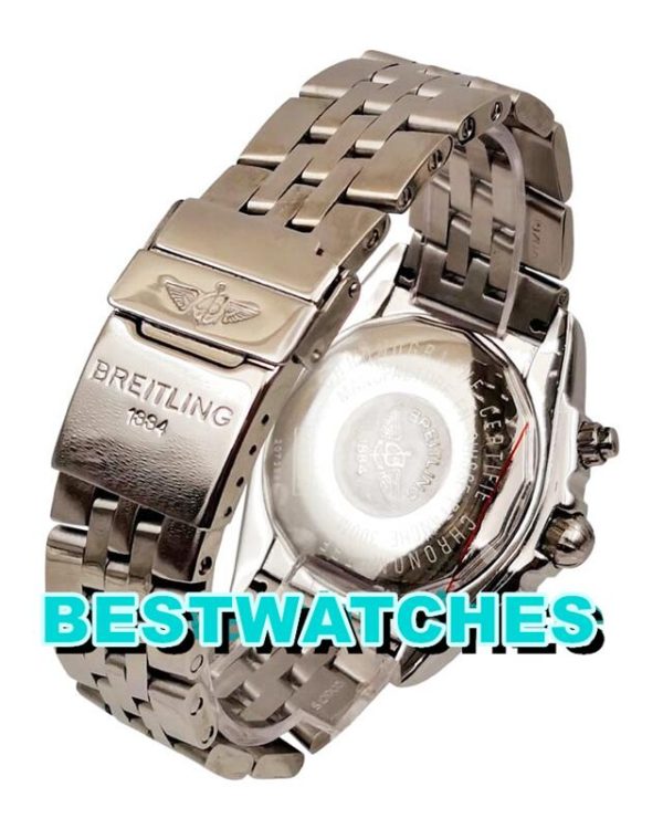 Replica Breitling Chronomat A13352 - 44 MM – Bild 3