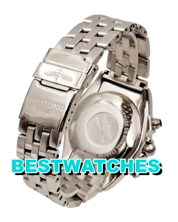 Replica Breitling Chronomat AB011012 - 44 MM – Bild 3