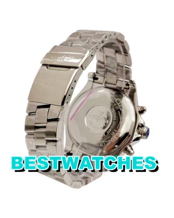 Replica Breitling Colt A73350 - 46.5 MM – Bild 3
