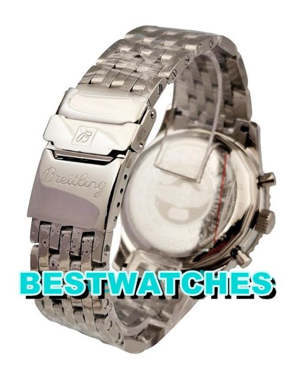 Replica Breitling Montbrillant A41330 - 42 MM – Bild 3