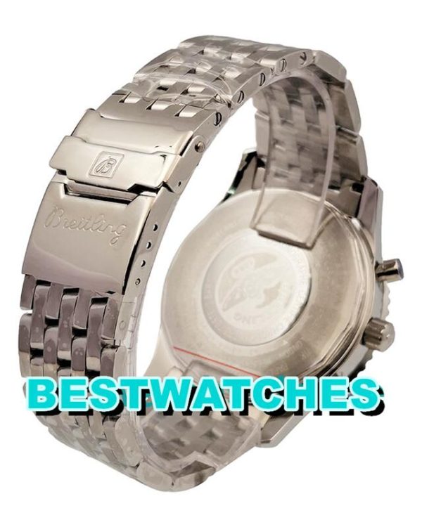 Replica Breitling Montbrillant A41330 - 46 MM – Bild 3