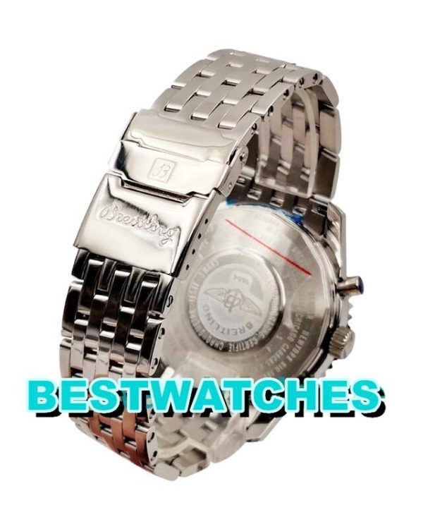 Replica Breitling Montbrillant A41330 - 46 MM – Bild 3