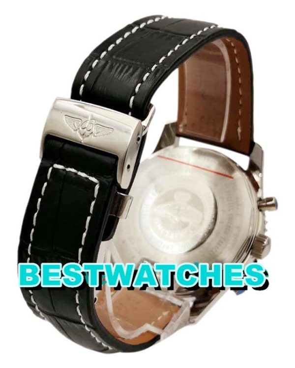 Replica Breitling Montbrillant A41370 - 46 MM – Bild 3