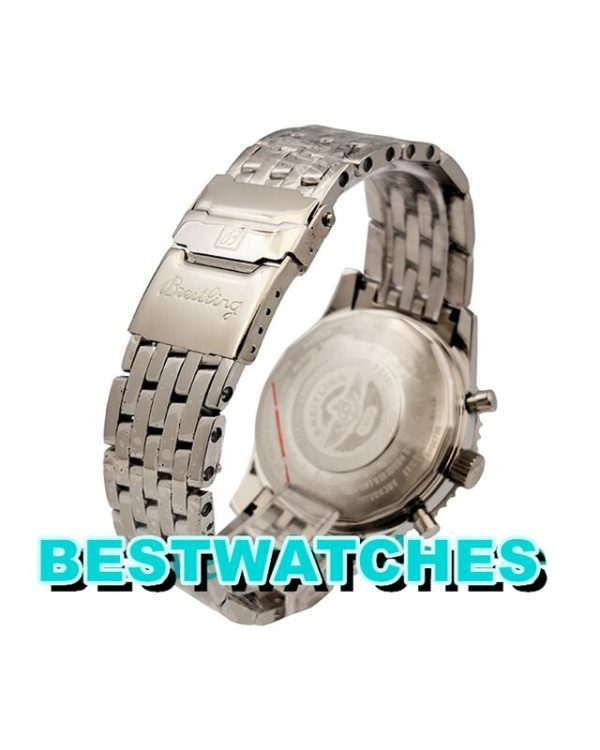 Replica Breitling Navitimer A23322 - 46 MM – Bild 3