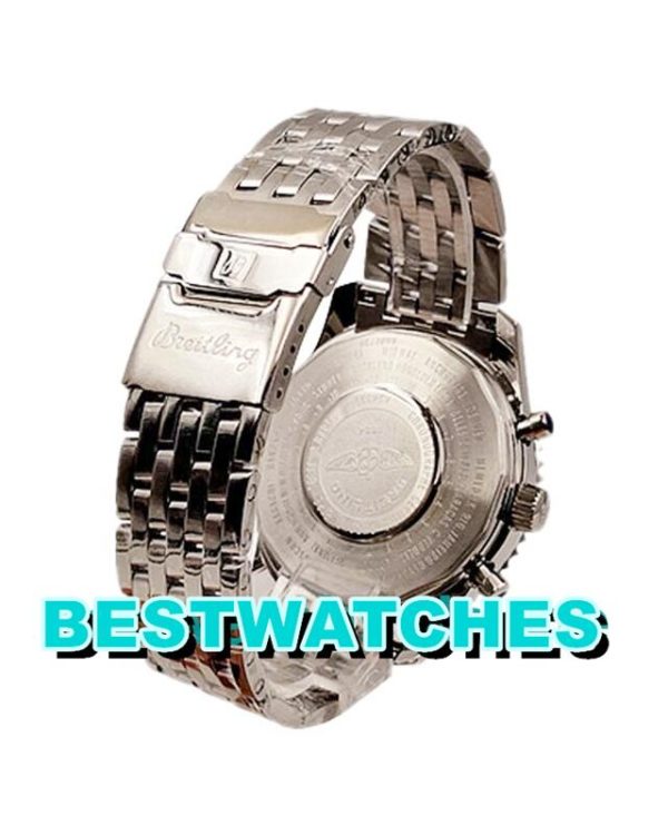 Replica Breitling Navitimer A23322 - 46 MM – Bild 3
