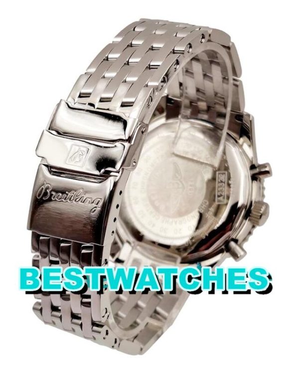 Replica Breitling Navitimer A23322 - 46 MM – Bild 3