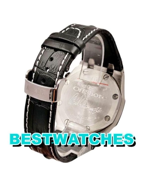 Replica Audemars Piguet Royal Oak Offshore 26170ST - 42 MM – Bild 3