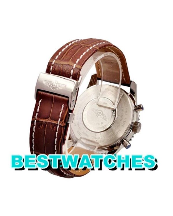 Replica Breitling Navitimer World A24322 - 46.5 MM – Bild 3