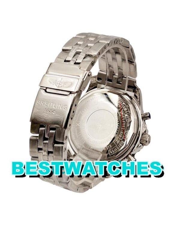 Replica Breitling Professional Aerospace A23360 - 49 MM – Bild 3
