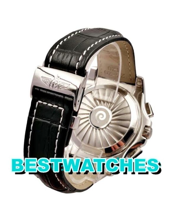 Replica Breitling Professional Airwolf A78364 - 48 MM – Bild 3