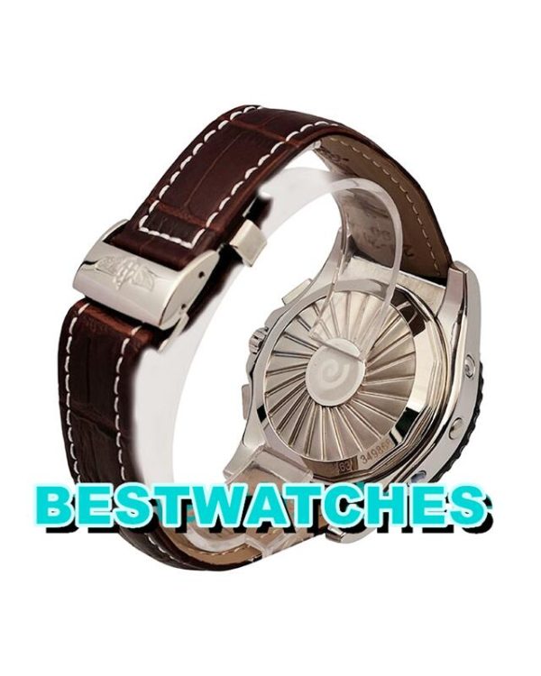 Replica Breitling Professional Airwolf Raven A78364 - 48 MM – Bild 3