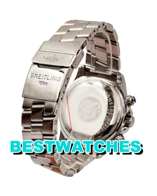 Replica Breitling Superocean A1334102 - 44 MM – Bild 3