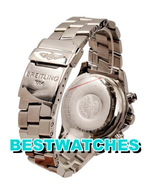 Replica Breitling Superocean A1334102.BA81 - 44 MM – Bild 3