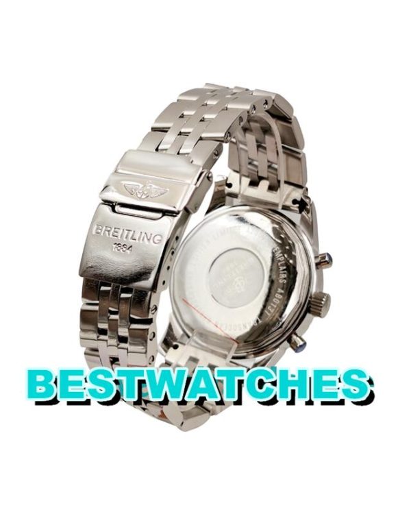Replica Breitling Transocean AB015212 - 45 MM – Bild 3