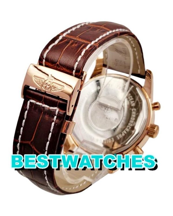 Replica Breitling Transocean RB015212 - 45 MM – Bild 3