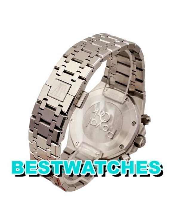 Replica Audemars Piguet Royal Oak Offshore 26170ST - 42 MM – Bild 3
