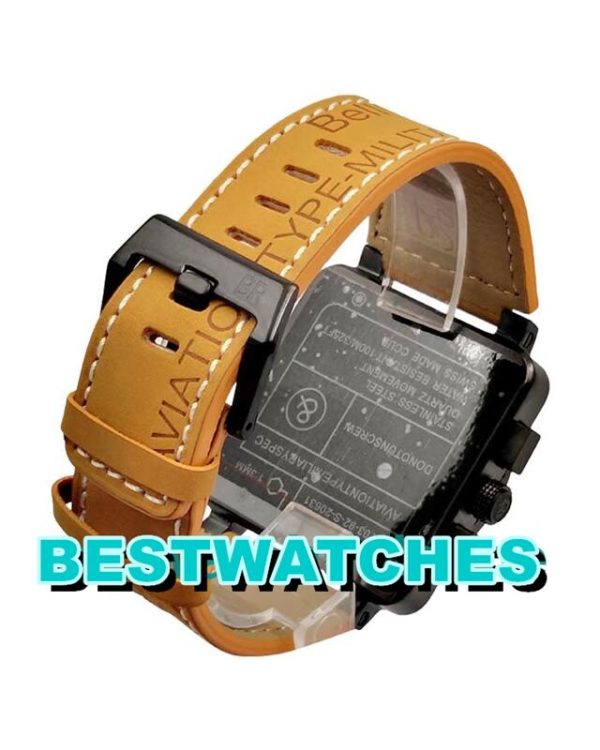 Replica Bell & Ross BR 03-94 - 46 MM – Bild 3