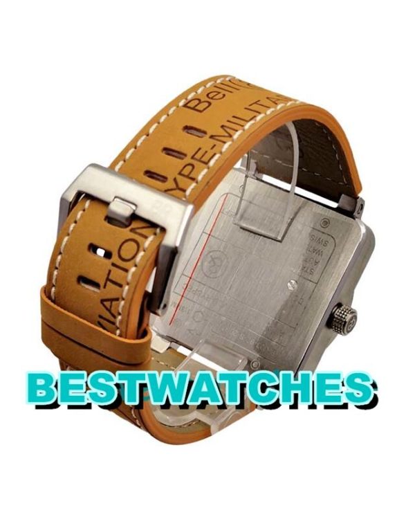 Replica Bell & Ross BR01-92 - 46 MM – Bild 3